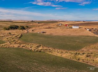 Tbd Frontier Ln, Grangeville, ID 83530