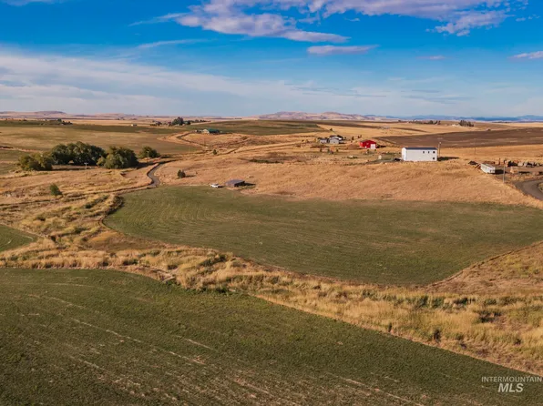 Tbd Frontier Ln, Grangeville, ID 83530