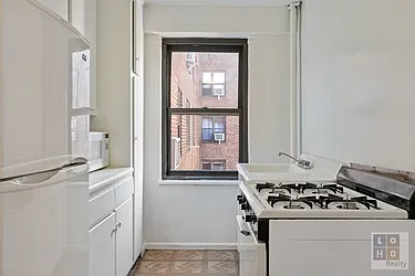 Sold by LoHo Realty