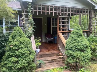 405 Town Creek Church Rd, Dahlonega, GA 30533