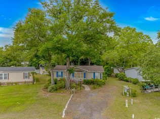 930 S Marlin Cir, Murrells Inlet, SC 29576