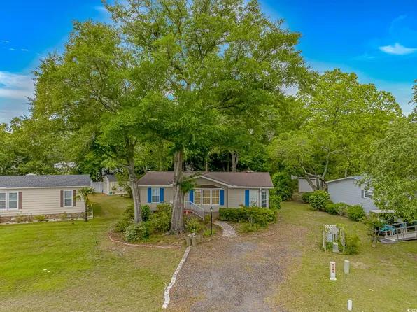 930 S Marlin Circle, Murrells Inlet, SC 29576