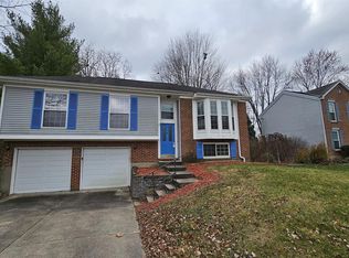 11966 Stillwind Dr, Cincinnati, OH 45249