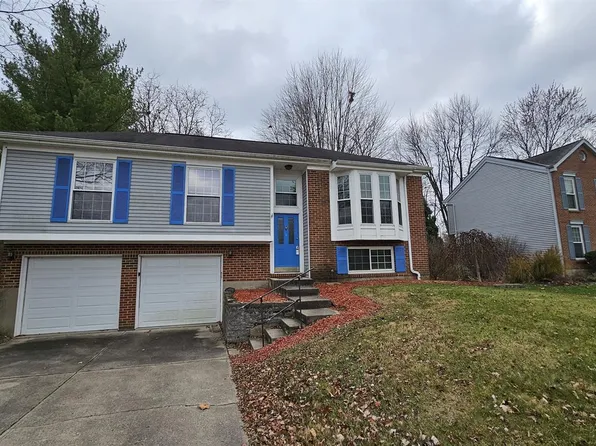 11966 Stillwind Dr, Cincinnati, OH 45249