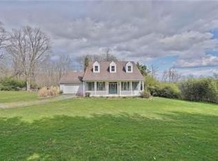 580 Mountain Rd, Denver, PA 17517