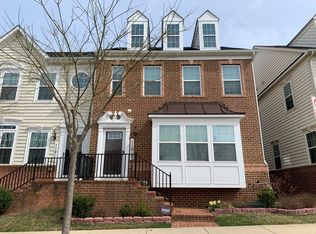 11915 Country Squire Way, Clarksburg, MD 20871