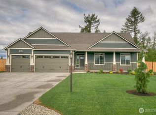 14443 Mima Rd SW, Olympia, WA 98512