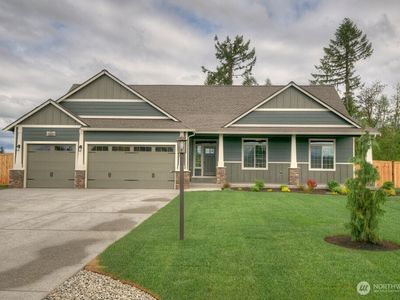 14443 Mima Road SW, Olympia, WA, 98512