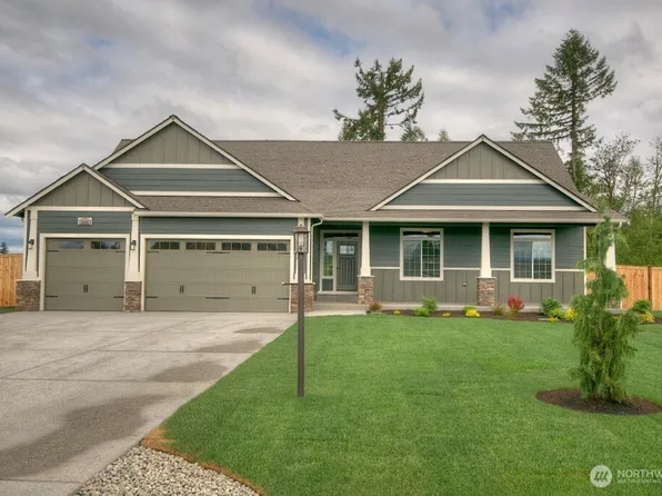 14443 Mima Road SW, Olympia, WA 98512