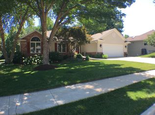 4502 Avondale Pl, Columbia, MO 65203