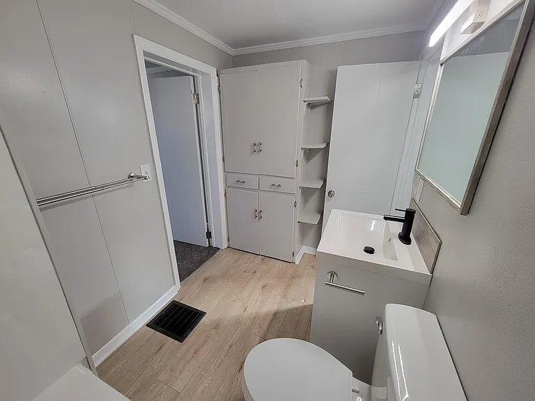123 Brown Ave NW #1 — Photo 9