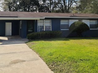 6904 Van Gundy Rd, Jacksonville, FL 32208