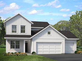 Reiley Plan, Anton Village, Saint Michael, MN 55376