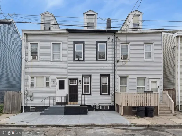 33 Poplar St, Trenton, NJ 08638