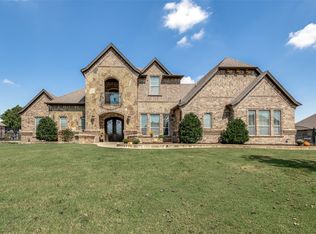 1532 Velda Kay Ln, Fort Worth, TX 76111