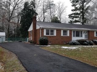 11839 Stamford Rd, Midlothian, VA 23112