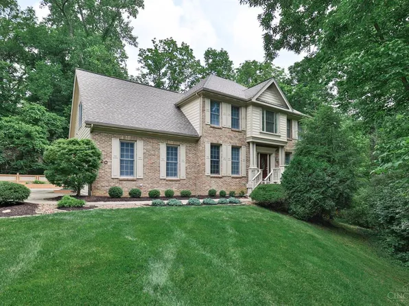 820 Watch Creek Dr, Cincinnati, OH 45230