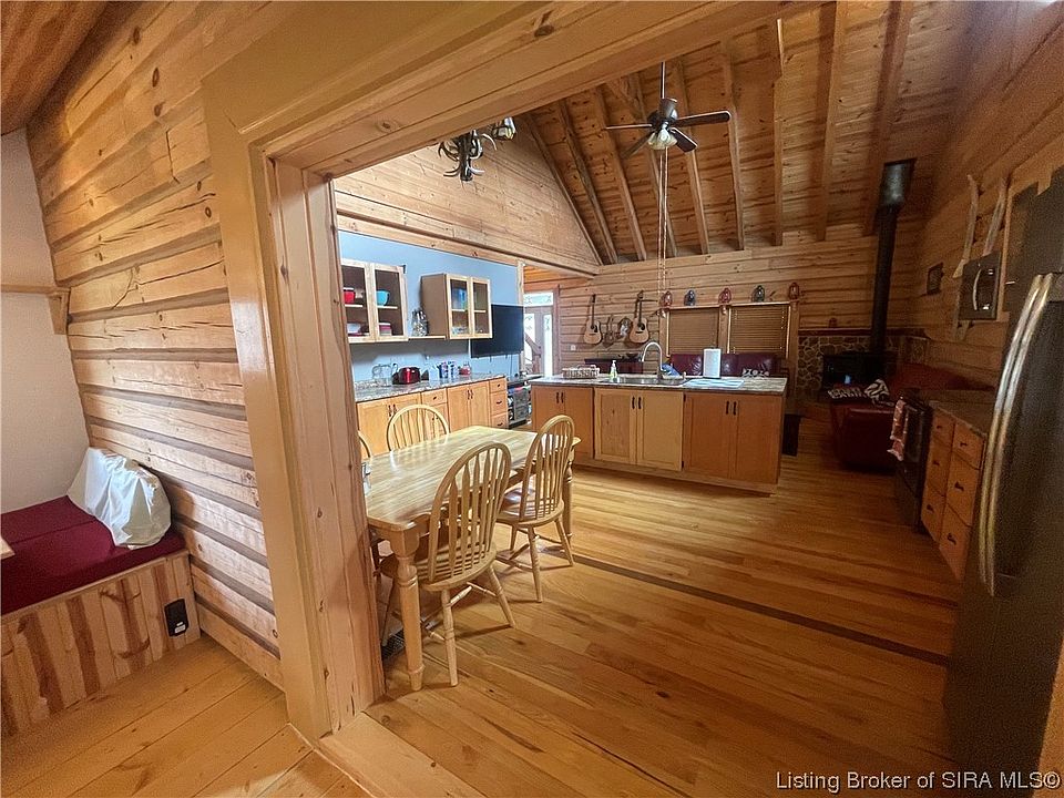 6190 W Newton Stewart Road, Taswell, IN 47175 MLS 2023011490 Zillow