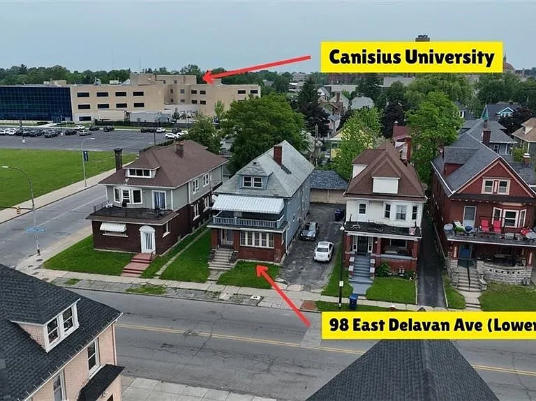 98 E Delavan Ave #N — Photo 2