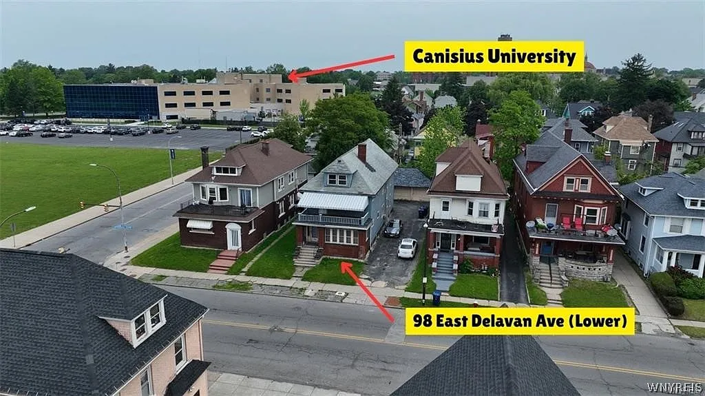 Building Photo - 98 E Delavan Ave #N