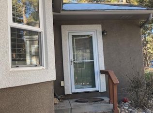 46 S Sherwood Gln, Monument, CO 80132