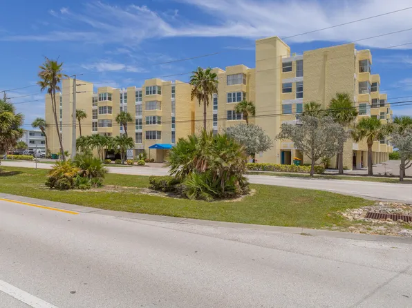 4700 Ocean Beach Blvd APT 517, Cocoa Beach, FL 32931