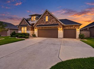 4710 Cedar Sage Dr, Baytown, TX 77521
