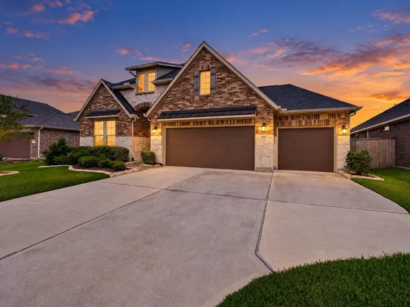 4710 Cedar Sage Dr, Baytown, TX 77521