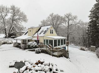 175 N Washington St, Eau Claire, PA 16030