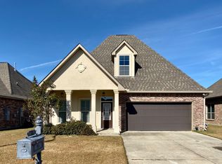 133 Kohen Luke Dr, Lafayette, LA 70506