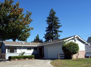 105 Blackstone Dr, San Rafael, CA 94903