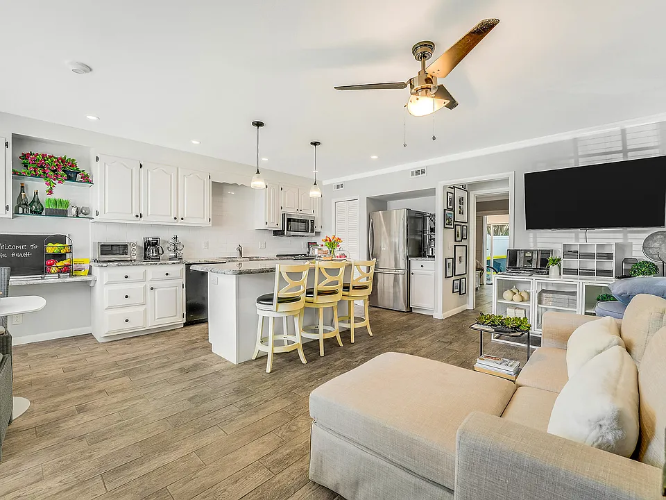 5505 N Ocean Blvd #3-103
