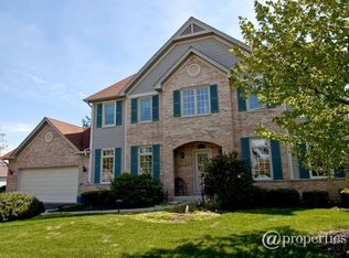 1249 Hancock St, Carol Stream, IL 60188