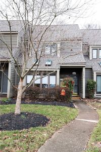 2768 Old Point Dr, Henrico, VA, 23233