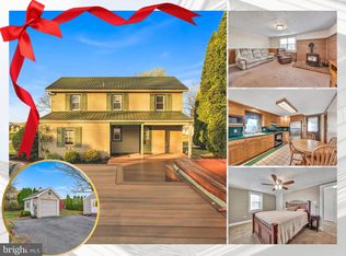 7664 Lancaster Ave, Myerstown, PA 17067