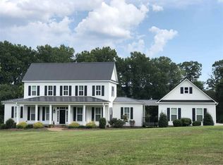 314 Marlowe Rd, Boiling Springs, SC 29316