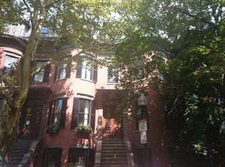 185 W Brookline St, Boston, MA 02118