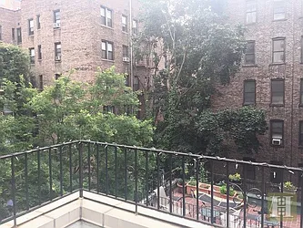 Rented by Halstead Real Estate