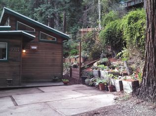 1044 Forest Way, Brookdale, CA