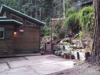1044 Forest Way, Brookdale, CA, 95007