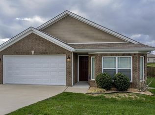 3109 Lander Ct, Lexington, KY 40511