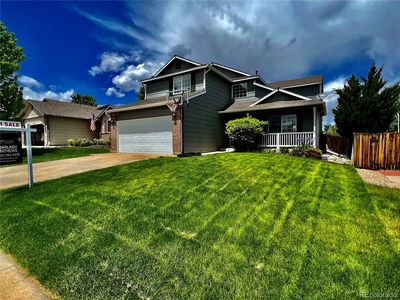 11395 W Crestline Drive, Littleton, CO, 80127