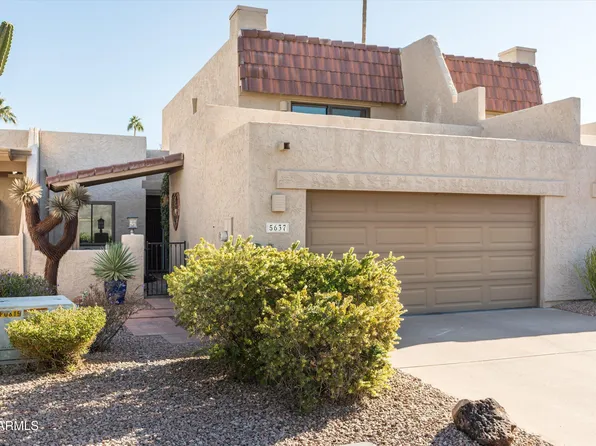 5637 N 78TH Way, Scottsdale, AZ 85250