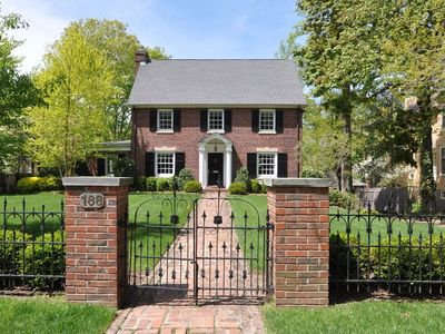 188 Summit Ave, Summit, NJ, 07901