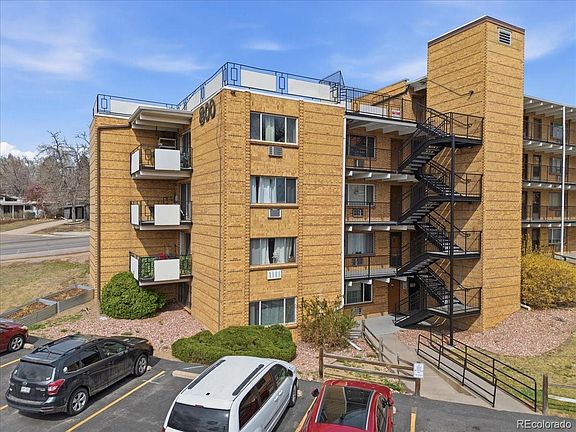 5th image of 800 W Belleview Avenue #101