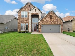 10245 Driskill Dr, Waco, TX 76708