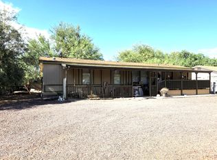 18810 E MECHLING Drive, Black Canyon City, AZ 85324