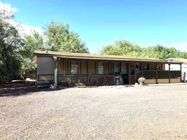 18810 E MECHLING Drive, Black Canyon City, AZ 85324