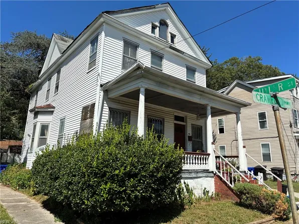 1414 Crawford Pkwy, Portsmouth, VA 23704