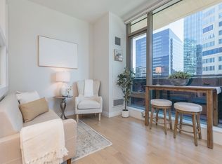 133 Seaport Blvd UNIT 502, Boston, MA 02210